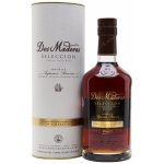 Dos Maderas Seleccion 10y 42% 0,7 l (tuba) – Zboží Dáma