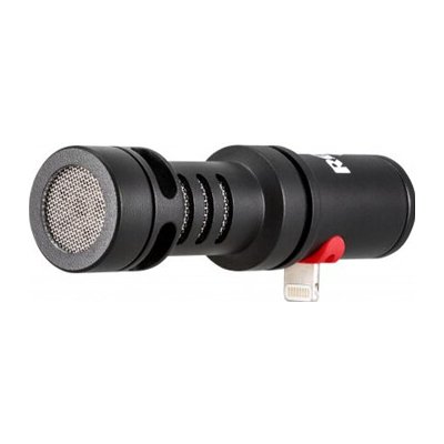 Rode VideoMic Me-L – Sleviste.cz