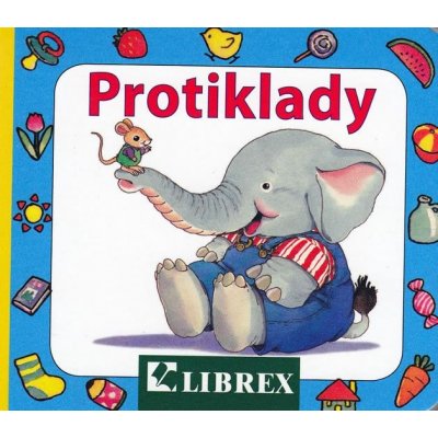 Protiklady