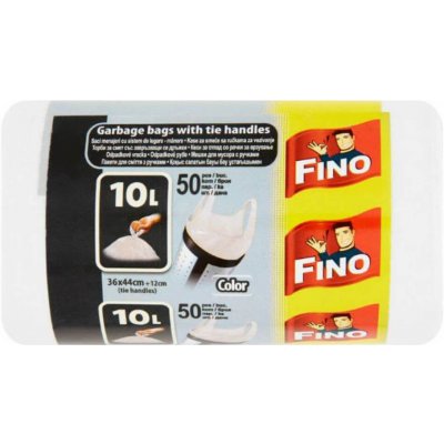 Fino HD Color s uchy 10 l 6µm 50ks