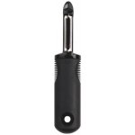 OXO Vroubkovaná škrabka na zeleninu Good Grips 1061242 – Zboží Dáma