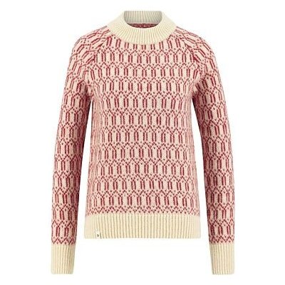 Echo Crew Dámský svetr 30130-23 – Zboží Mobilmania