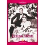 Lízino štěstí digipack DVD – Hledejceny.cz