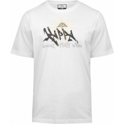 Kappa LEGANO Bílá Černá – Sleviste.cz