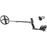 XP Metal Detectors Deus X35 28cm + hl. jednotka a sluchátka WS4 – Zboží Dáma