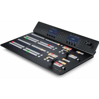 Blackmagic Design ATEM 2 M/E Advanced Panel 20 – Zboží Živě