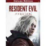 Resident Evil Requiem (Deluxe Edition) – Hledejceny.cz