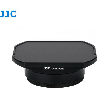 JJC LH-JX100FII – Zboží Živě