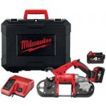 Milwaukee HD18 BS 402 C – HobbyKompas.cz
