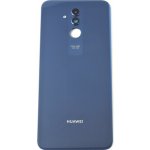 Kryt Huawei Mate 20 Lite zadní modrý – Zboží Mobilmania
