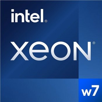 Intel Xeon W7-2495X BX807132495X