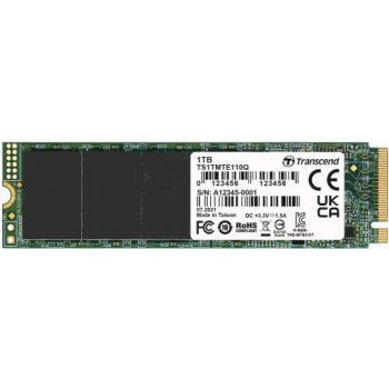 Transcend MTE110Q 1TB, TS1TMTE110Q