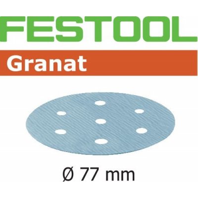 Festool STF D77/6 P500 GR/50 497413 – Zboží Mobilmania