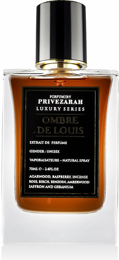Prive Zarah Ombre de Louis parfém pánská 70 ml