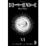 DEATH NOTE BLACK EDITION - Tome 6 – Hledejceny.cz