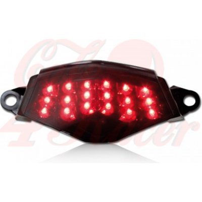 LED-zadní světlo Kawasaki Z750/1000 | ZX-600/1000 | 07-15 – Zboží Mobilmania