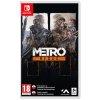 Hra na Nintendo Switch Metro Redux