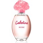 Gres Cabotine Rose toaletní voda dámská 100 ml – Zbozi.Blesk.cz