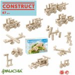 Walachia Construct 67 ks – Hledejceny.cz