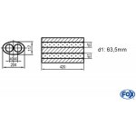 FOX UNI-D52542063 – Hledejceny.cz