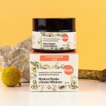 Navia utišující medová maska s kozím mlékem pro suchou a citlivou pleť 30 ml – Zbozi.Blesk.cz