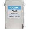 Pevný disk interní KIOXIA CM6 30.72TB, KCM6XRUL30T7