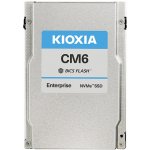 KIOXIA CM6 30.72TB, KCM6XRUL30T7 – Zboží Živě