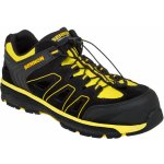 BENNON BOMBIS LITE S1 sandál žlutý – Zboží Dáma