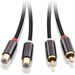 GoGEN 2CINCH250FM01 – Zboží Živě