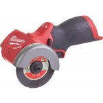 Milwaukee M12 FCOT-0 – Zboží Dáma