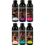 Magoon Sada masážních olejů Magoon 6 x 100 ml – Sleviste.cz