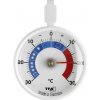 Měřiče teploty a vlhkosti TFA 14.4006 Bez kalibrace