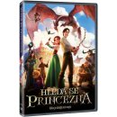 Hledá se princezna DVD