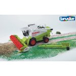 Bruder žací stroj CLAAS LEXION 480 2120 – Zboží Dáma