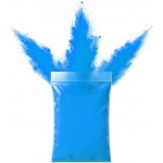 GoDan Holi prášek modrá barva 70 g – Zboží Mobilmania