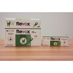 Flevox Spot-on kočka 50 mg 1 x 0,5 ml – Hledejceny.cz