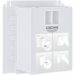 Grohe 40911000 – Zbozi.Blesk.cz