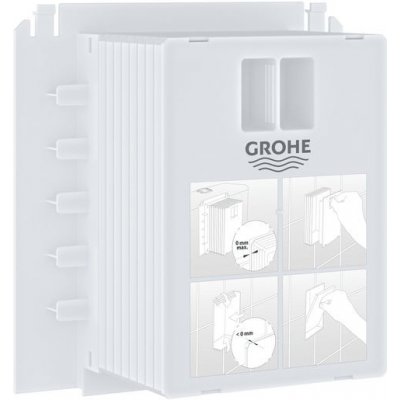 Grohe 40911000 – Zboží Dáma