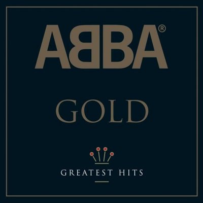 Abba - Abba Gold CD
