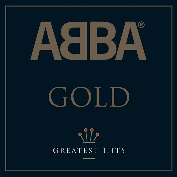 Abba - Abba Gold CD