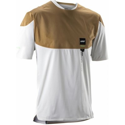 Leatt MTB Trail 6.0 Cargo brass brown – Hledejceny.cz