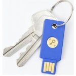 Security Key NFC USB-A – Zboží Živě