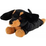 Hřejivý mini jezevčík – Zbozi.Blesk.cz