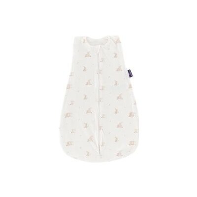 Träumeland Letní spací pytel Liebmich Hophop Bunny Beige – Zboží Dáma
