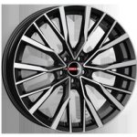 MAK Kent 9,5x21 5x120 ET44 black mirror – Hledejceny.cz