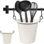 Orion Odkapávač na příbory závěsný RADKA – Zboží Dáma