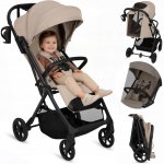 Lionelo TANSI BEIGE SAND 2026 – Zboží Mobilmania
