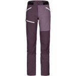Ortovox Westalpen Softshell Pants Women's Dark Arctic Grey – Zboží Mobilmania