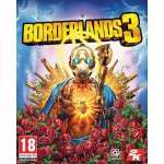 Borderlands 3 – Zboží Mobilmania