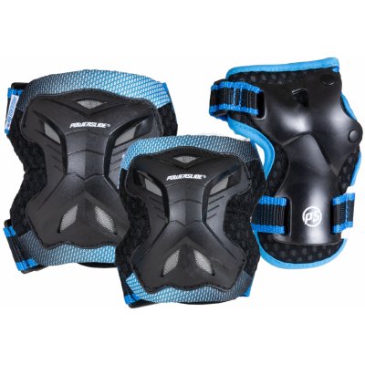 Powerslide Kids Pro Boys II – Sleviste.cz